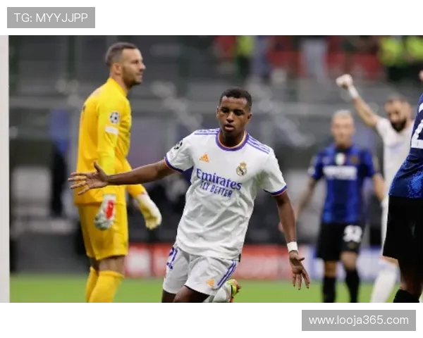 维尼修斯儒尼奥尔:从巴西新星到世界足坛耀眼之星的成长之路 维尼修斯儒尼奥尔:从巴西新星到世界足坛耀眼之星的成长之路