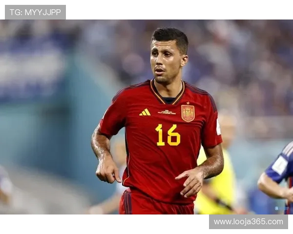 罗德里引领中场革新探秘他如何成为球队运转的核心力量