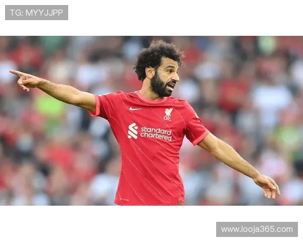 穆罕默德·萨拉赫：从埃及草根球员到世界足坛超级巨星的传奇之路