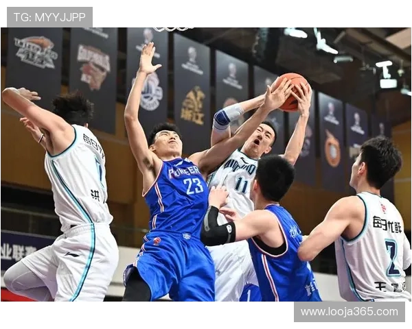 天津先行者鏖战劲旅巅峰对决展现团队力量与城市篮球精神