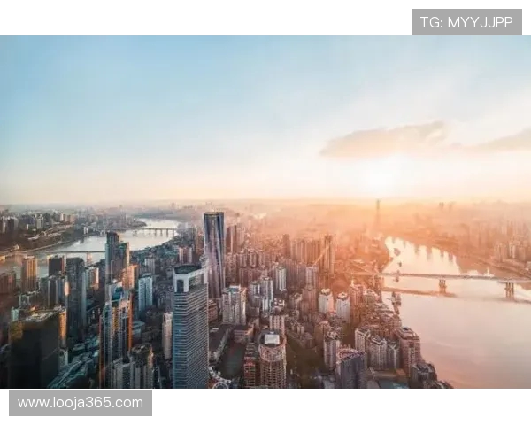 天津先行者引领未来科技发展新篇章打造智慧城市创新示范区