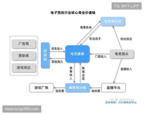从竞技到产业探析电竞职业联赛的发展路径与未来趋势