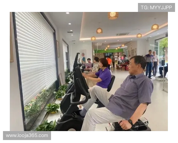 以全民健康为目标探索现代城市居民科学运动与生活方式融合路径