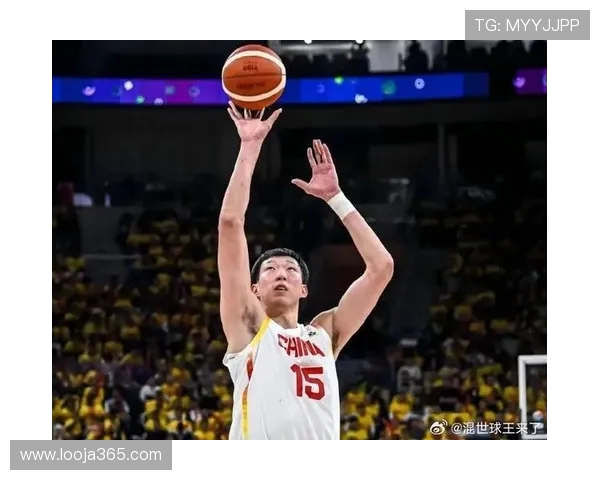 周琦再度突破自我 展现中国篮球新生力量与国际赛场的精彩表现