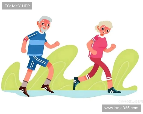 坚持科学健身塑造强健体魄打造健康积极的高品质生活方式