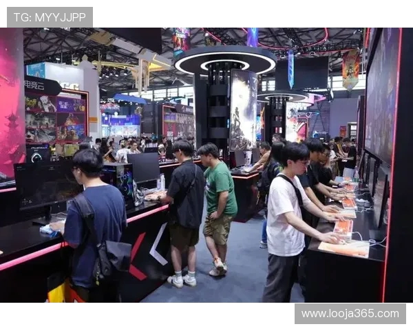 电子竞技推动青年文化创新与数字娱乐产业融合发展的多维路径探索 电子竞技推动青年文化创新与数字娱乐产业融合发展的多维路径探索