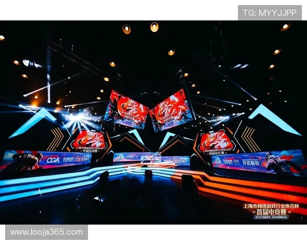 电竞职业联赛全面发展推动行业升级 电竞选手职业化道路与未来趋势分析