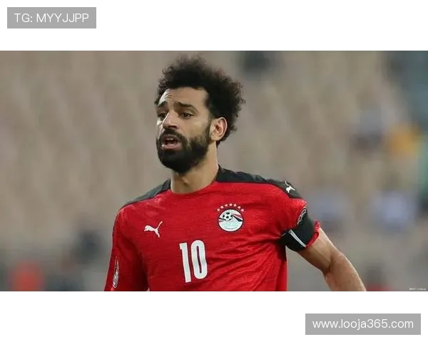 穆罕默德·萨拉赫：从埃及草根到世界足球巅峰的传奇之路