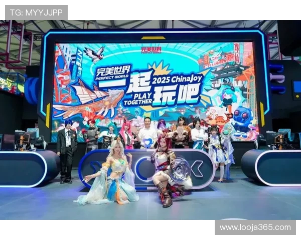 聚焦全球电竞盛宴探索竞技精神与科技融合的无限可能