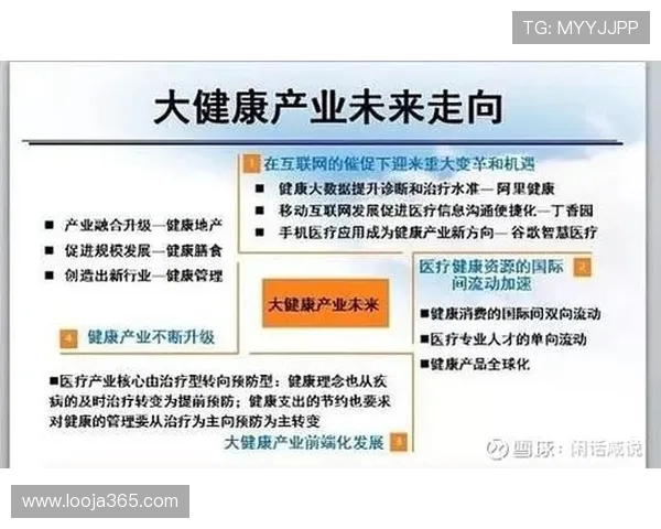 探讨体育运动对身心健康的影响与未来发展趋势