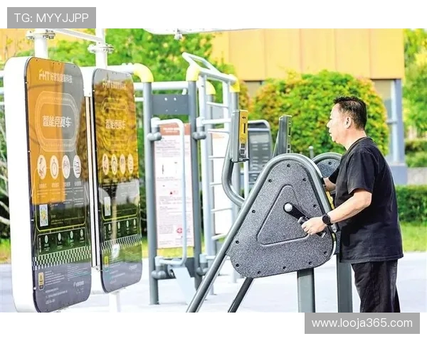 坚持科学健身塑造强健体魄打造健康自信新生活方式