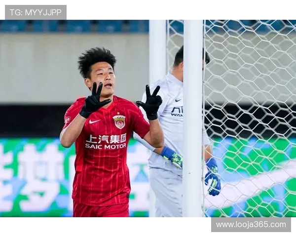 武磊领衔中国足球崛起之路全面解析与未来展望