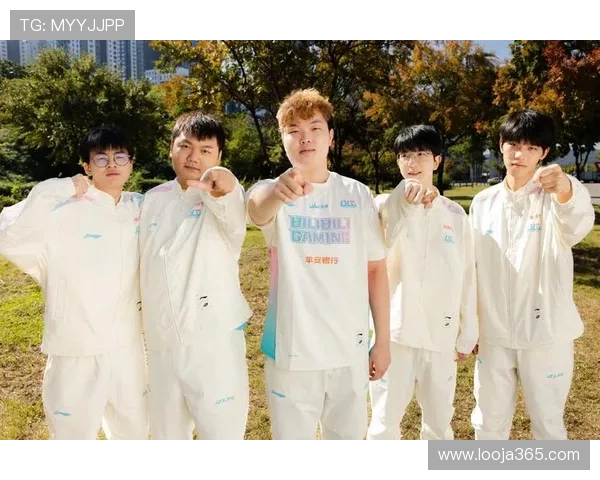 BLG在精英赛中的比赛经验分析与表现评估