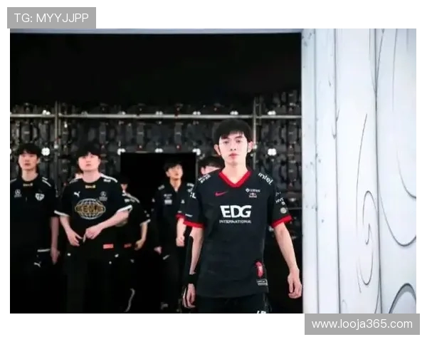EDG战队在DOTA2比赛中的经验分享与策略分析