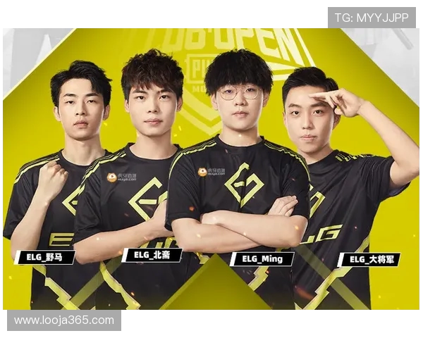 和平精英团队协作排行榜揭晓TES战队荣登第五名引关注