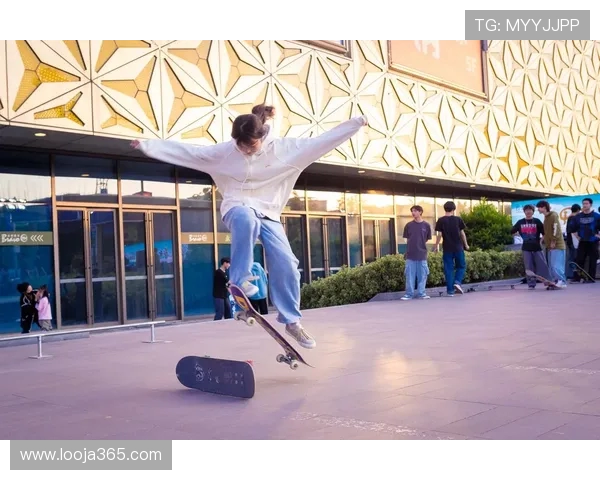 成都滑板队荣登滑板状态排行榜首位引领全国潮流