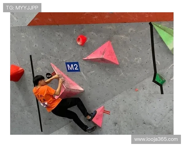 武汉攀岩队状态对比分析及未来发展趋势探讨