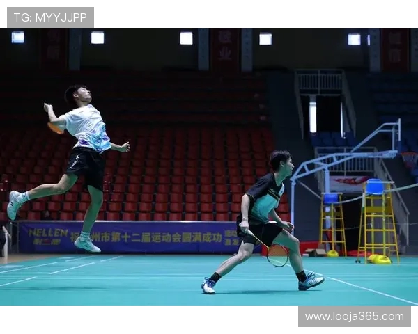 羽毛球心理素质排名揭晓杭州羽毛球队荣登第七位引关注