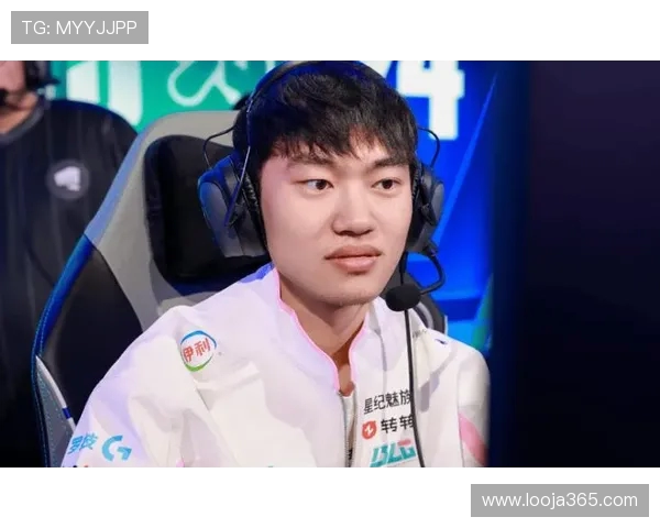 聚焦CSGO赛事分析：BLG战队如何掌控比赛节奏与策略