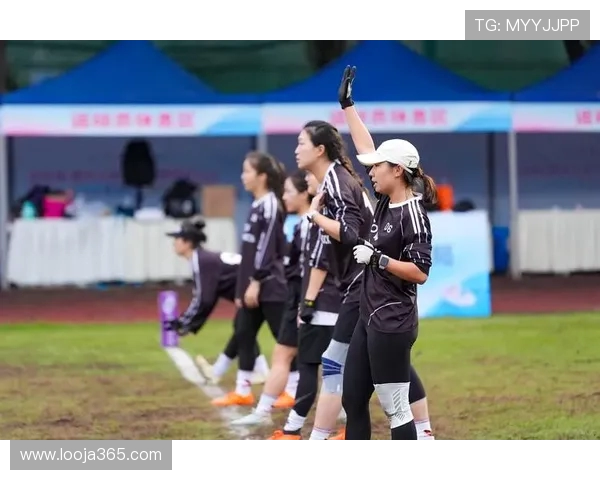 聚焦飞盘运动北京飞盘队近期状态分析与未来展望