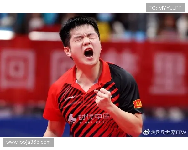 西安乒乓球队强势领跑最新乒乓球状态TOP10榜单分析