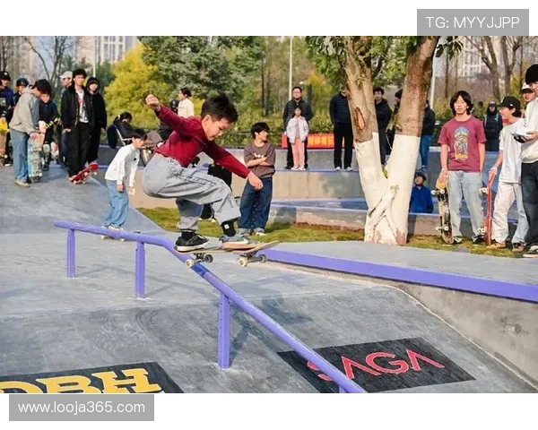 重庆滑板队的蜕变之路：从地方小队到世界舞台的精彩旅程