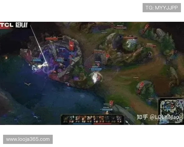 EDG鏖战RNG上演巅峰对决谁能笑到最后荣耀加冕