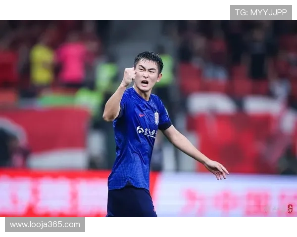 上海海港迎战上海申花 决战沪上荣耀之巅