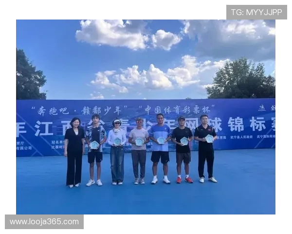 从网球运动的发展看现代竞技体育精神与青少年成长的深远影响 从网球运动的发展看现代竞技体育精神与青少年成长的深远影响