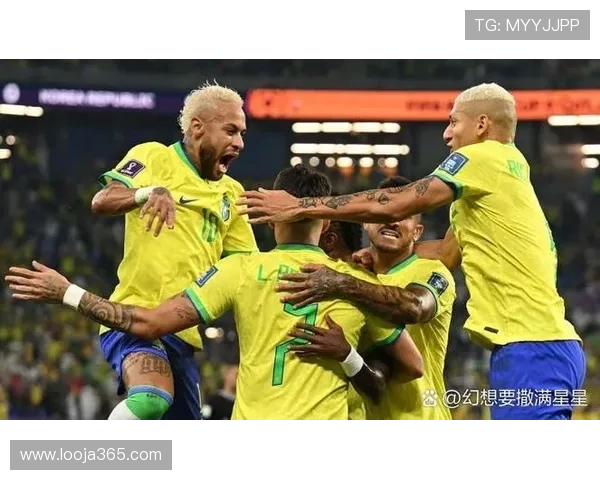 内马尔重返巅峰之路揭示天才球星如何在逆境中再次闪耀绿茵场