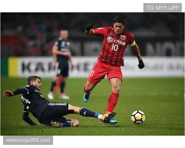 2018年亚冠联赛上海上港对战墨尔本胜利的精彩回顾与分析