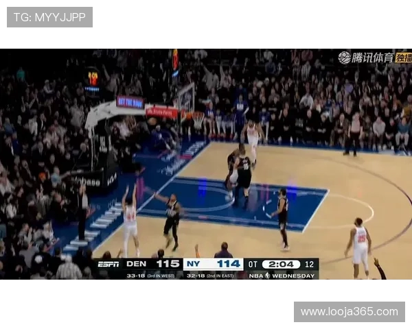 2020年NBA季后赛爵士与掘金激战回顾及精彩瞬间分析