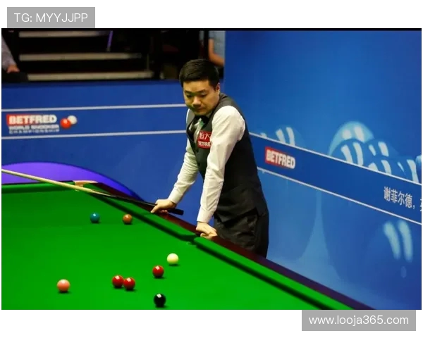 丁俊晖与希金斯谁更强大对比分析及职业生涯成就探讨