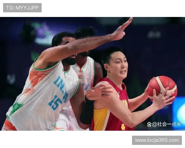 中国与韩国男篮对决激战正酣谁能在亚洲赛场上笑到最后