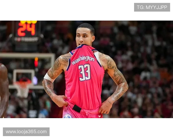 凯尔库兹马：从新秀到明星球员的蜕变之路与未来展望