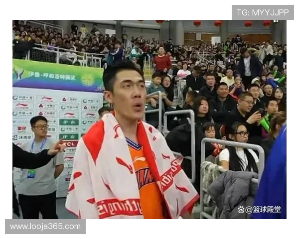 刘铮：从篮球场到人生舞台的奋斗与成长之路