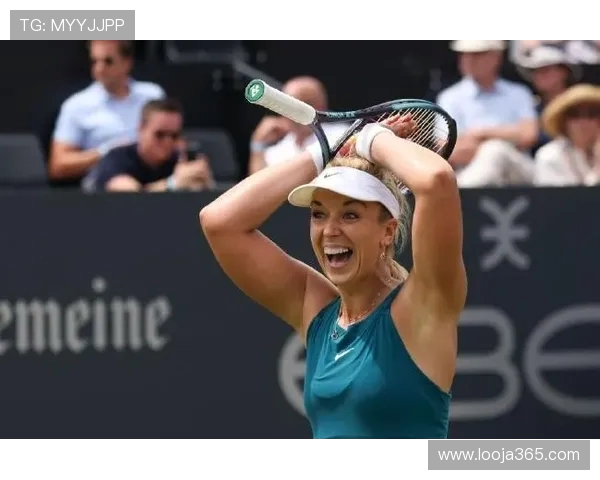 哈勒普与利斯基激战正酣谁能在这场对决中胜出夺冠荣耀 哈勒普与利斯基激战正酣谁能在这场对决中胜出夺冠荣耀