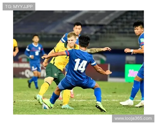 布里斯班狮子与鹿角队的精彩对决展现澳大利亚足球的魅力与激情